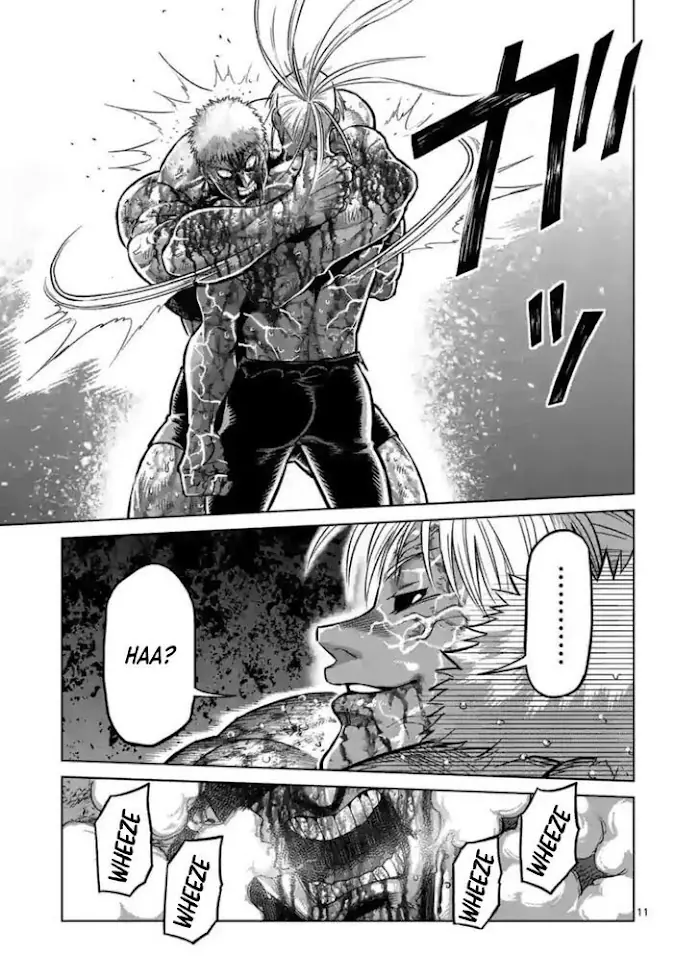 Kengan Omega Chapter 127 image 10_optimized